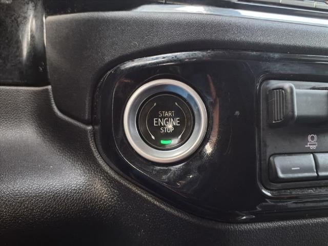 2024 Chevrolet Silverado 2500 HD Crew Cab Standard Box 4-Wheel Drive LTZ