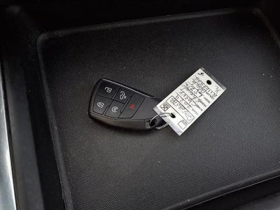 2024 Chevrolet Silverado 2500 HD Crew Cab Standard Box 4-Wheel Drive LTZ