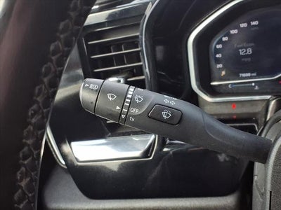 2024 Chevrolet Silverado 2500 HD Crew Cab Standard Box 4-Wheel Drive LTZ