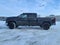 2024 Chevrolet Silverado 2500 HD Crew Cab Standard Box 4-Wheel Drive LTZ