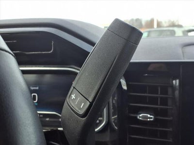 2024 Chevrolet Silverado 2500 HD Crew Cab Standard Box 4-Wheel Drive LTZ