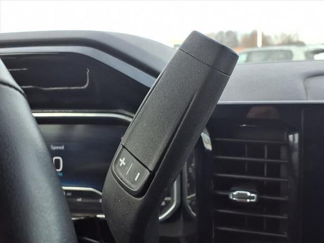 2024 Chevrolet Silverado 2500 HD Crew Cab Standard Box 4-Wheel Drive LTZ