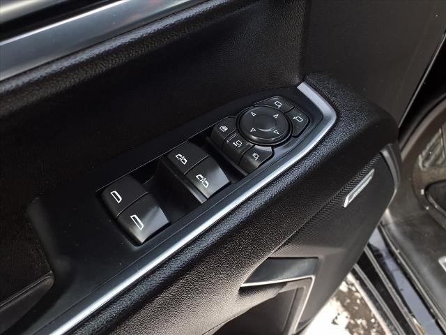 2024 Chevrolet Silverado 2500 HD Crew Cab Standard Box 4-Wheel Drive LTZ