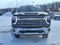 2024 Chevrolet Silverado 2500 HD Crew Cab Standard Box 4-Wheel Drive LTZ