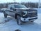 2024 Chevrolet Silverado 2500 HD Crew Cab Standard Box 4-Wheel Drive LTZ