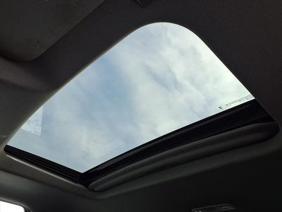 2024 Chevrolet Silverado 2500 HD Crew Cab Standard Box 4-Wheel Drive LTZ