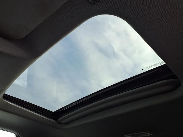 2024 Chevrolet Silverado 2500 HD Crew Cab Standard Box 4-Wheel Drive LTZ