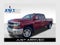 2018 Chevrolet Silverado 1500 Double Cab Standard Box 4-Wheel Drive LT