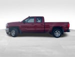 2018 Chevrolet Silverado 1500 Double Cab Standard Box 4-Wheel Drive LT