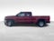 2018 Chevrolet Silverado 1500 Double Cab Standard Box 4-Wheel Drive LT