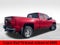 2018 Chevrolet Silverado 1500 Double Cab Standard Box 4-Wheel Drive LT