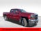 2018 Chevrolet Silverado 1500 Double Cab Standard Box 4-Wheel Drive LT
