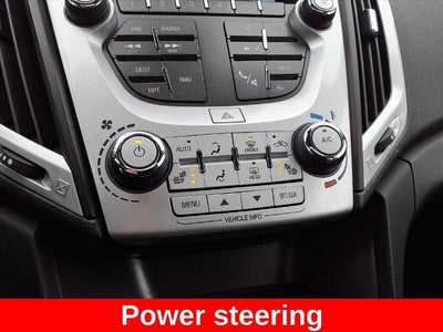 2017 GMC Terrain FWD SLT