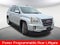 2017 GMC Terrain FWD SLT