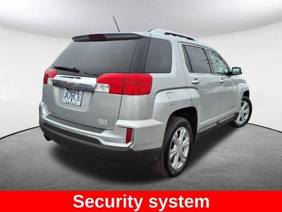 2017 GMC Terrain FWD SLT
