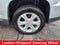 2017 GMC Terrain FWD SLT