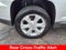 2017 GMC Terrain FWD SLT