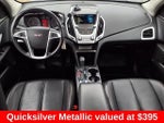 2017 GMC Terrain FWD SLT