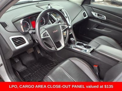 2017 GMC Terrain FWD SLT