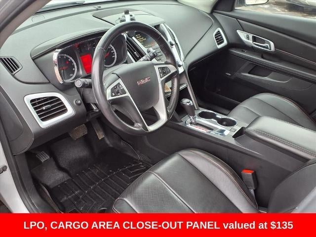 2017 GMC Terrain FWD SLT