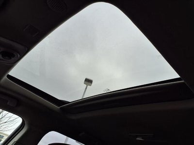 2017 GMC Terrain FWD SLT