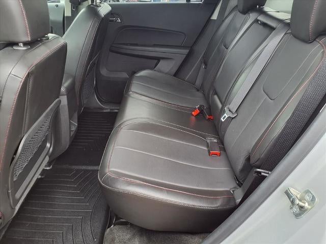 2017 GMC Terrain FWD SLT