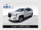 2015 GMC Terrain FWD SLE-2