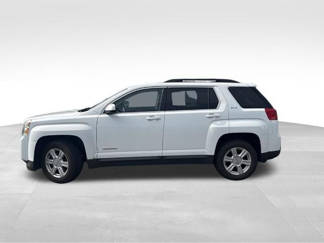 2015 GMC Terrain FWD SLE-2