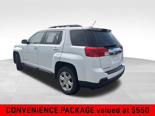 2015 GMC Terrain FWD SLE-2