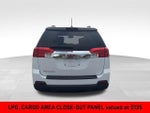 2015 GMC Terrain FWD SLE-2