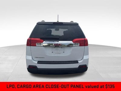 2015 GMC Terrain FWD SLE-2