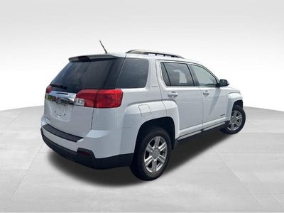 2015 GMC Terrain FWD SLE-2