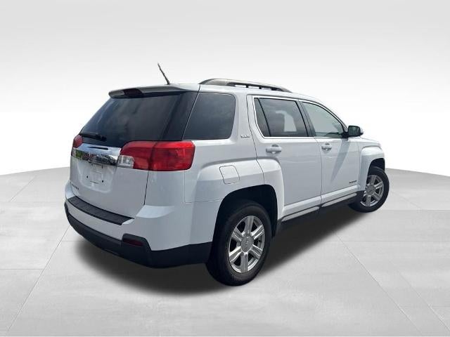 2015 GMC Terrain FWD SLE-2