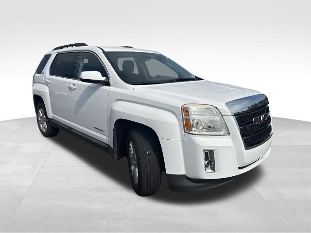 2015 GMC Terrain FWD SLE-2