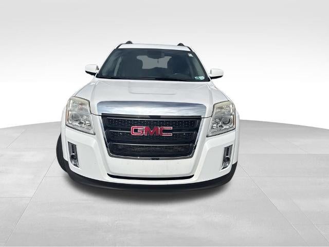 2015 GMC Terrain FWD SLE-2