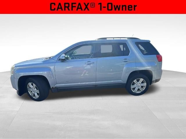 2014 GMC Terrain AWD SLE-2