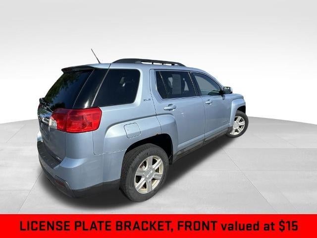 2014 GMC Terrain AWD SLE-2