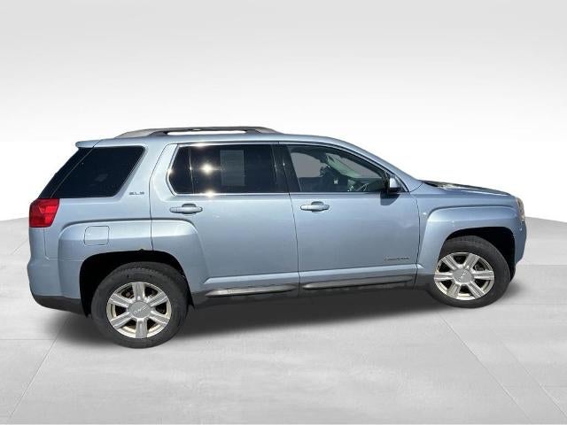 2014 GMC Terrain AWD SLE-2