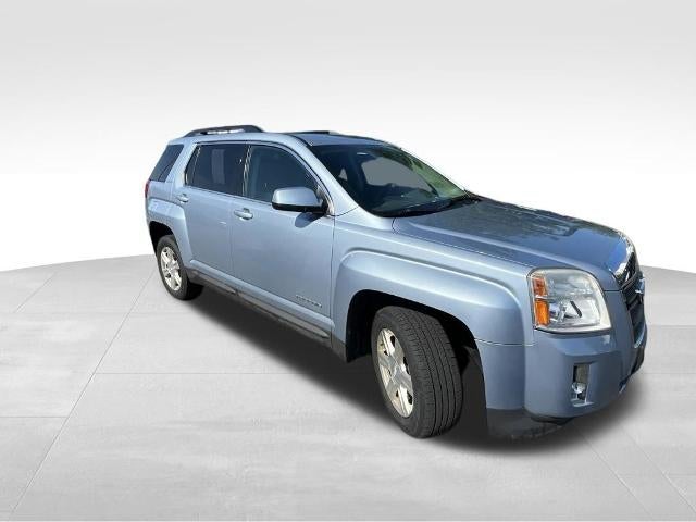 2014 GMC Terrain AWD SLE-2