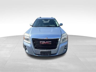 2014 GMC Terrain AWD SLE-2