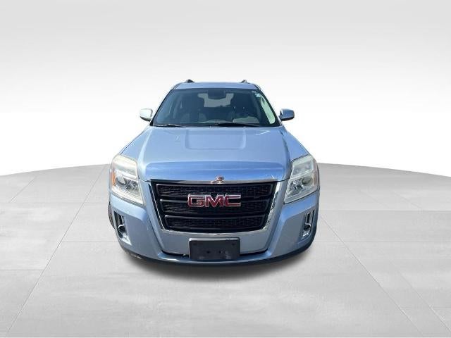 2014 GMC Terrain AWD SLE-2