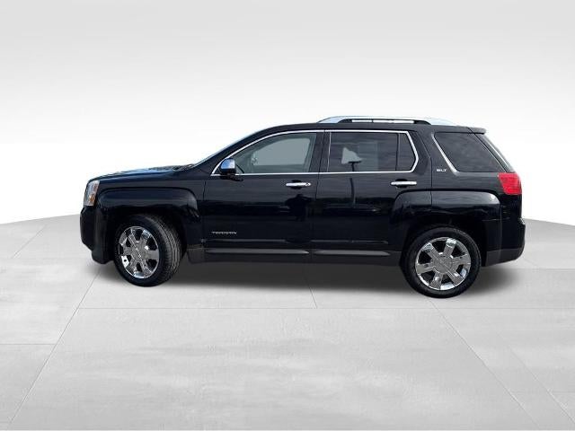2015 GMC Terrain AWD SLT-2