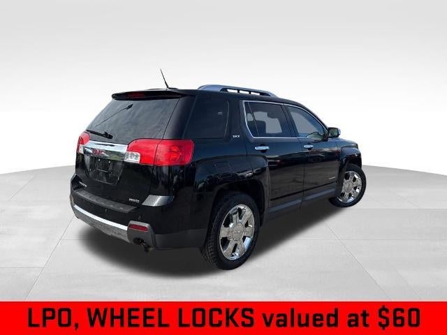 2015 GMC Terrain AWD SLT-2