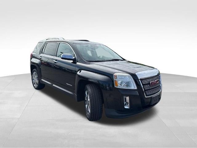 2015 GMC Terrain AWD SLT-2