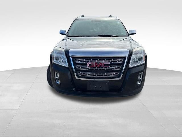 2015 GMC Terrain AWD SLT-2