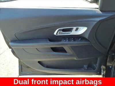 2017 Chevrolet Equinox FWD LT