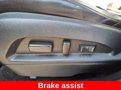 2017 Chevrolet Equinox FWD LT