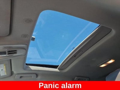 2017 Chevrolet Equinox FWD LT