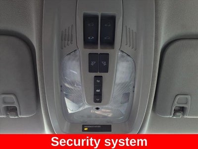 2017 Chevrolet Equinox FWD LT