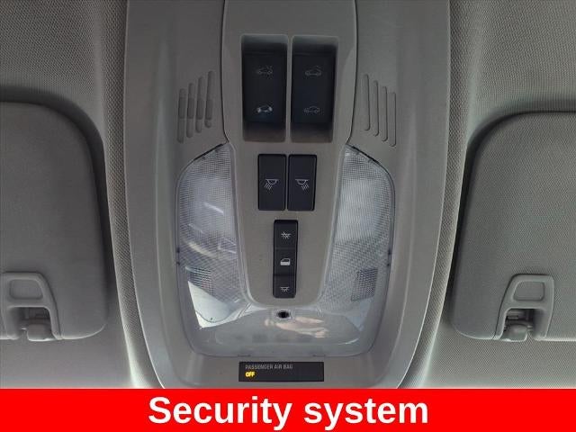 2017 Chevrolet Equinox FWD LT